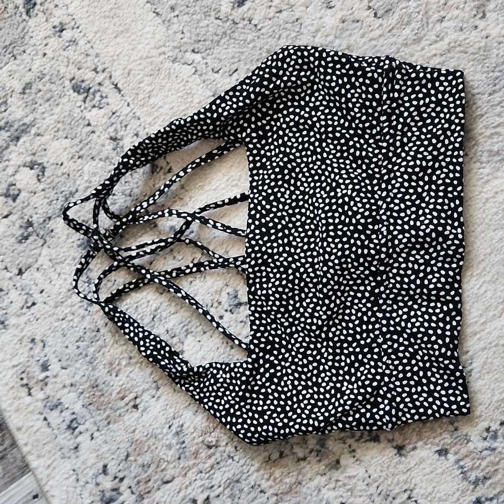 Buffbunny revolution bra